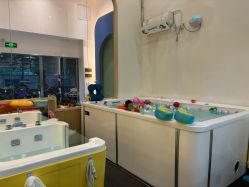 -乐悠游儿童游泳馆(宝安妇幼店)