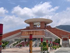 -中国闽台缘博物馆