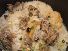 -大鸽饭(马王堆店)