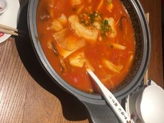 -渝是乎酸菜鱼(龙旗购物中心店)