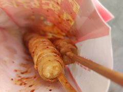 -莱得快酸辣粉(天和里店)