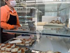 -长发西饼(临顿路店)