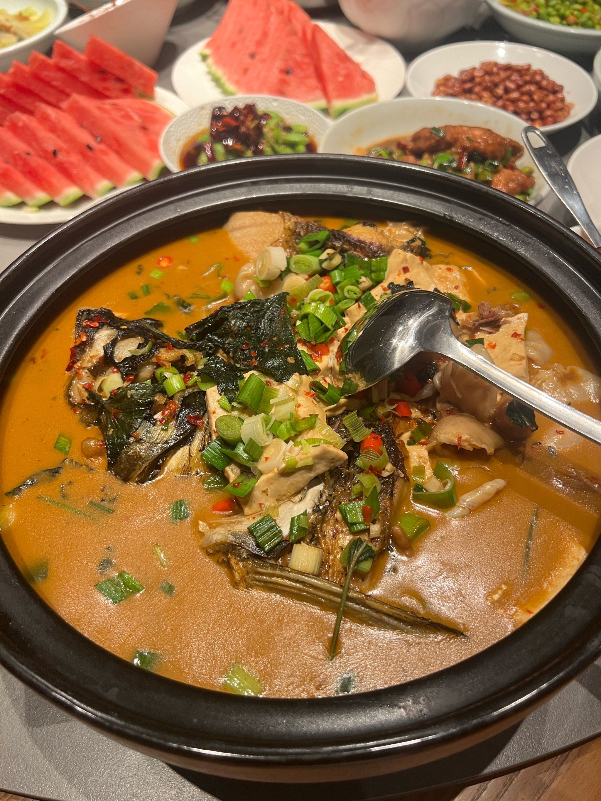 西湖边最好吃的杭州菜