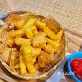 上桌就是一个发财，这谁不迷糊[狗头]｜东南亚风味