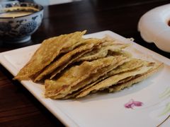 -沙力海西北特色美食烤肉店(北门坡店)