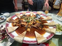 -老山东·山东菜(鲁菜名店)