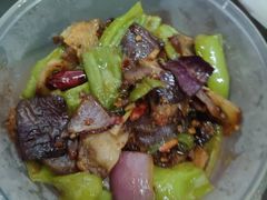 -刘胖子家常菜·蹄花焖藕(兴业店)