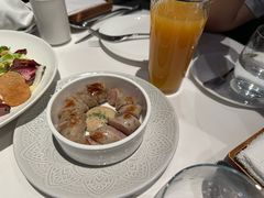 -L'Arome芳芳法国餐厅(仙林金鹰店)