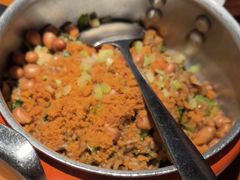 闽南芥菜饭-宋小谨(惠安禹洲店)