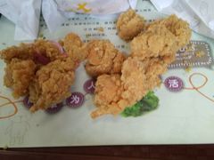 -华莱士·全鸡汉堡(四望亭店)