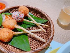 -蔡澜Pho·越南粉餐厅(海上世界店)