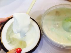 -志龙皇冠吃货椰子铺