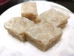 千层糕-聚春园自助餐厅(东街口店)