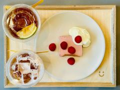 -dotcom coffee古点咖啡(致真大厦店)