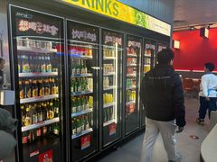 -海底捞大排档火锅(打浦路店)