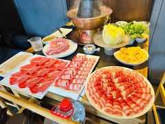 -东来顺·非遗火锅(高新店)