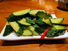 -鼎高高陕西美食(龙德广场店)