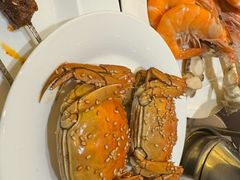 -百香自助餐厅·西安唐隆国际酒店(曲江店)