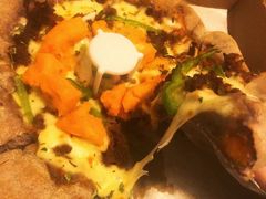 -宅恩特披萨(百汇城店)