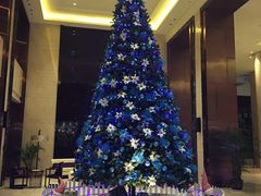 -长安先导国际创新人才交流中心·地中海餐厅·潮汕牛肉火锅·欧陆花园烧烤