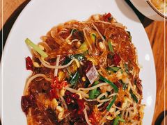 -海富荣·锅贴·陕菜家常菜(阳光城店)