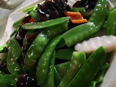 -咱家大院海鲜家常菜