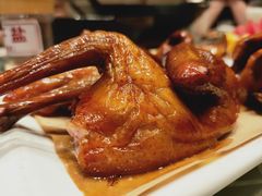 -锦绣金山人家(友谊店)