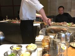 -赤坂亭·M9和牛烧肉·铁板烧(合肥万象城店)
