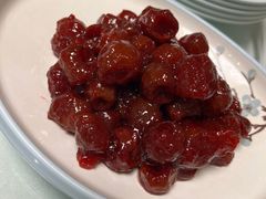 -昱德来·天津菜(河西店)