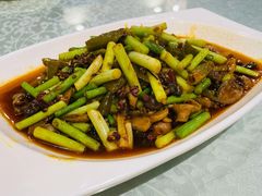 火爆鸡杂-陈胖子特色菜.鲜货现炒(融景城店)