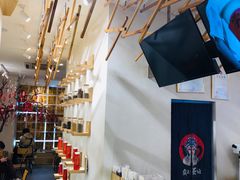 -霸王茶姬(南亚风情第壹城店)