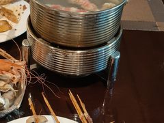 -浙商开元名都酒店·蓝色多瑙河自助餐厅