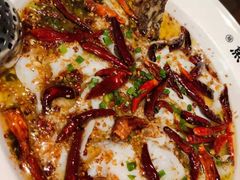 -首秀·四川料理(星耀101店)