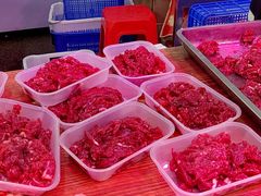 -阿娟牛肉丸·手打牛肉丸·现做现卖