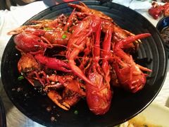 -巴厘龙虾·榜首油焖大虾(音乐学院·沿江酒馆店)