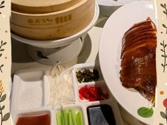 -四季民福烤鸭店(通州马驹桥店)