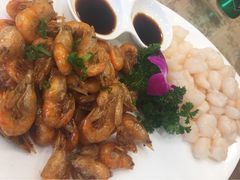 iphone_upload_pic-浦江餐饮·上海菜馆(五四路店)