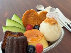 -華歡冰室-WahFoon(吉大店)