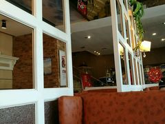 靠窗位-香谷私厨(高新店)