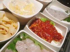 -海底捞火锅(团结桥店)