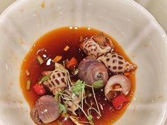 -紫金·越暨·三十年精致诸暨菜(滨江店)