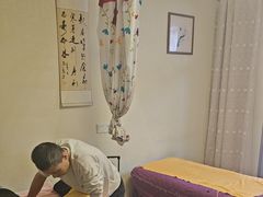 -沈师傅盲人按摩工作室(密三小区店)