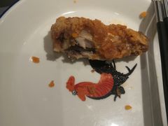 -粤港湾砂锅粥·宵夜(宝龙店)