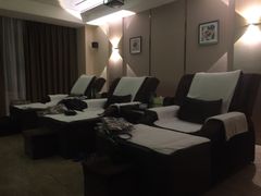 -金色印象·HiFi影音·按摩足疗PLUS(黄泥磅店)