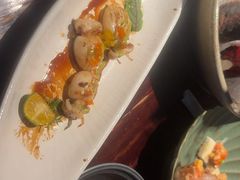 -松鹤精致料理(五一中路店)