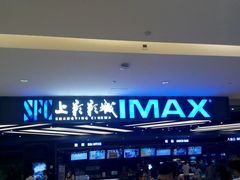 -SFC上影影城(北京大兴龙湖天街IMAX店)