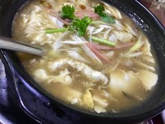 -大胡子海鲜·天津菜·砂锅烧烤(五大道创始店)