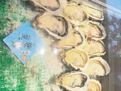 -天盛海鲜烧烤大排档·本地小海鲜·牟平腿穗子(幸福店)
