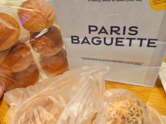 -巴黎贝甜(大宁国际商业广场店)