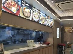 -豪享来中西餐厅(金水东路店)